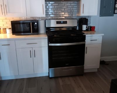 Unfurnished Room for Rent - Room for rent utilities and wifi included