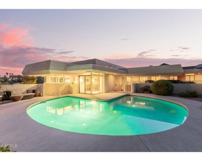 3 Bedroom 2BA 1918 ft² Residential For Sale in Fountain Hills, AZ