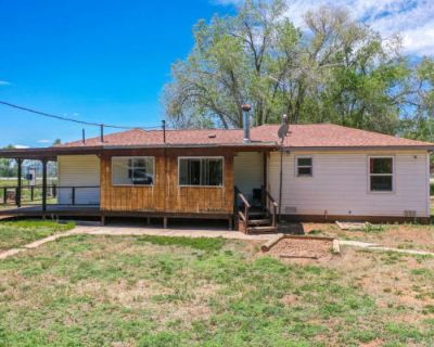 2 Bedroom 2BA 1290 ft Single Family Home For Sale in Cortez, CO