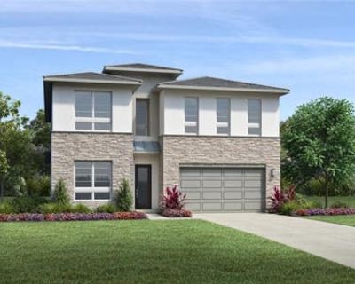 5 Bedroom 6BA 3942 ft Single Family Home For Sale in VALENCIA, CA