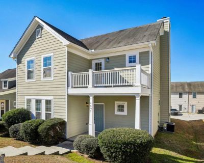 4 Bedroom 2BA 2226 ft Apartment For Rent in Atlanta, GA