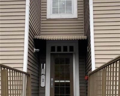 2 Bedroom 2BA 1020 ft Apartment For Rent in Easton, PA