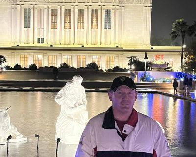 Mesa, Arizona Active about 1 hour ago