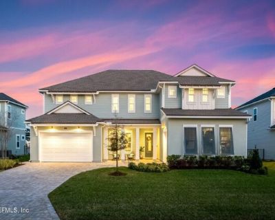 Tradesman Ln, Saint Johns, Home For Sale