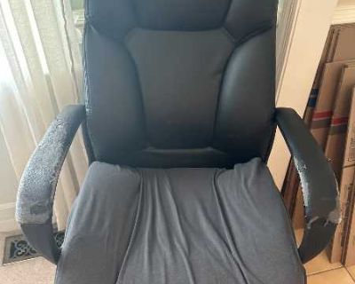 Office chair FREE