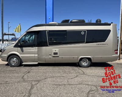 2018 MOTORHOME For Sale by Dealer in Lake Havasu City, Arizona