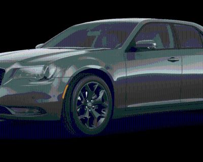 Used 2023 Chrysler 300 S