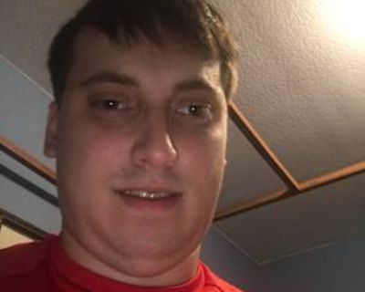 Derek, 35 years, Male. Looking in: Denton, Denton County, TX