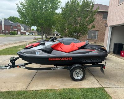 2022 Sea-Doo GTI™ SE 170 For Sale In Schertz, Texas 78154