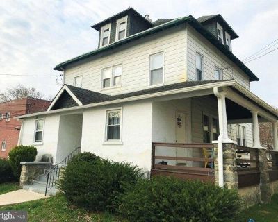 1 Bedroom 1BA House For Rent in Folsom, PA