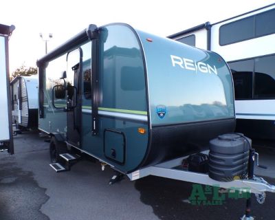 2025 Keystone Rv Reign 15RB