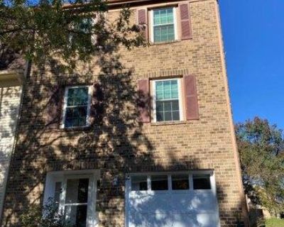 4 Bedroom 3.5BA House For Rent in Lanham, MD