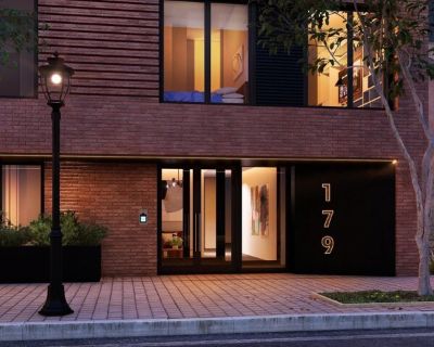 Academy St Unit,jersey City, Flat For Rent