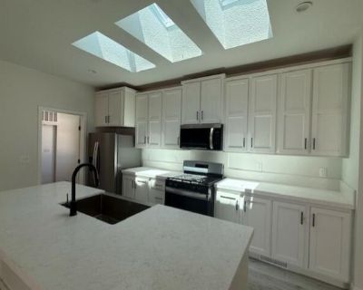 4 Bedroom 2BA 1560 ft Mobile Home For Rent in Walnut, CA