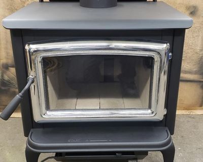 Wood stove repair/service/refurbished sales