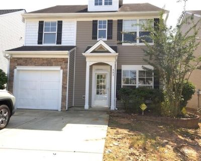 Marsh Lake Rd, Lawrenceville, Home For Rent
