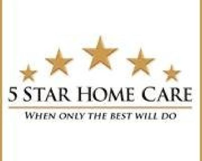 5 Star Home Care
