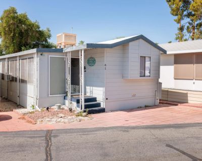1 Bedroom 1BA 2355 ft Single Family House For Sale in Desert Hot Springs, CA