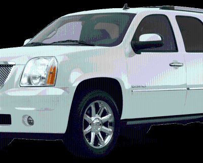 Used 2012 GMC Yukon SLE