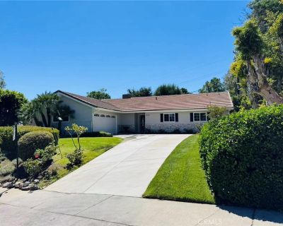 3 Bedroom 2BA 1658 ft Single Family House For Sale in Fullerton, CA