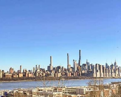 3 Bedroom 4BA Townhouse For Sale in CLIFFSIDE PARK, NJ