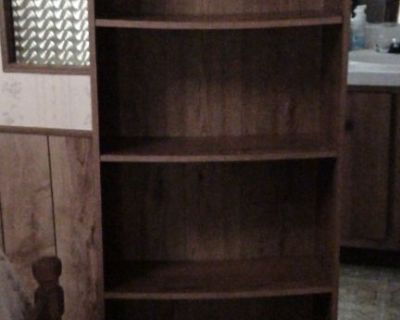 Bookshelf