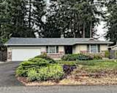 3 Bedroom 2BA House For Rent in Puyallup, WA 13103 131st St Ct E