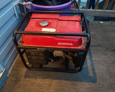 Honda 1400x eb generator