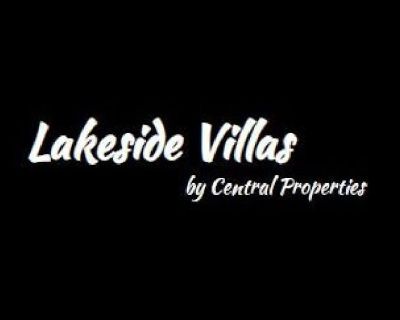 Lake Shelbyville Rentals