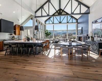 Eagle Way, Park City, Home For Rent