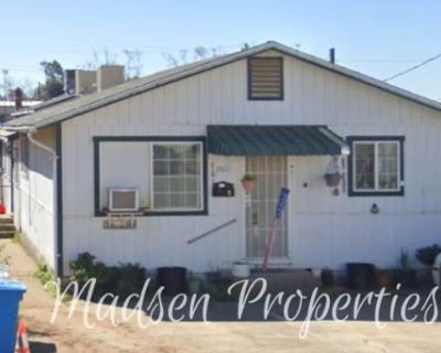 1 Bedroom 1BA 0 ft Apartment For Rent in Oroville, CA