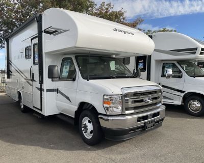 2026 Jayco Redhawk SE 22CF