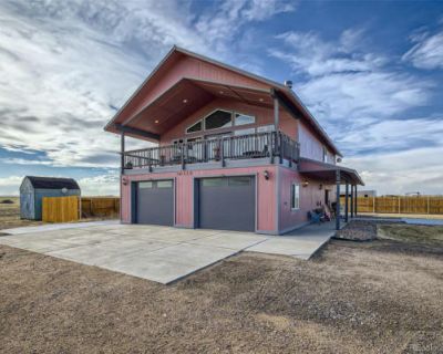 3 Bedroom 3BA 1935 ft Single Family Home For Sale in Yoder, CO