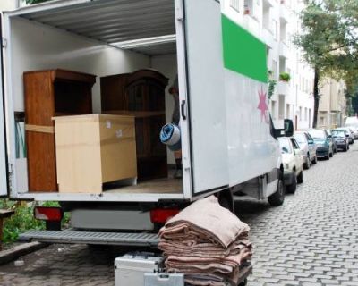 Choosing the Right Moving Services in Washington DC