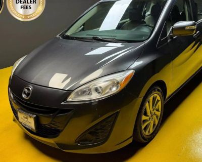 Used 2014 Mazda Mazda5 Sport