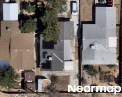 3 Bed 1 Bath Preforeclosure Property in Inyokern, CA 93527 - Valley Ave