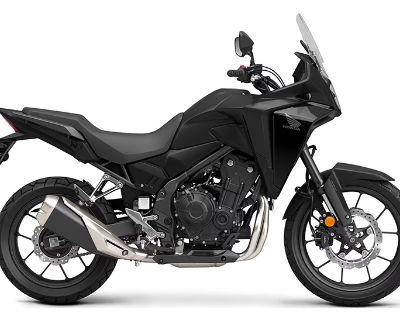 2024 Honda NX500 Dual Purpose Rochester, NY