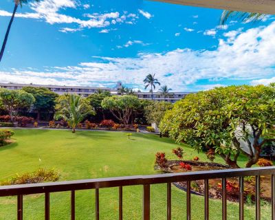 1 Bedroom 1BA Condo Vacation Rental in Kihei Akahi C315, Kihei, HI