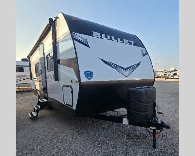 2025 Keystone Rv Bullet 2240RK