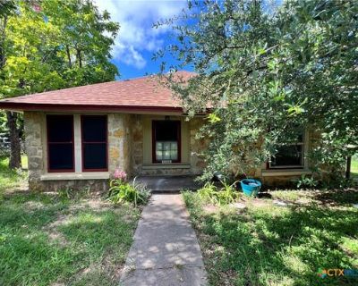 2 Bedroom 1BA 1116 ft Single Family Home For Sale in GATESVILLE, TX