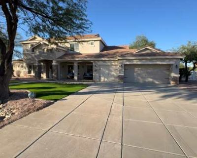 5 Bedroom 3BA 3681 ft Pet-Friendly Apartment For Rent in Queen Creek, AZ