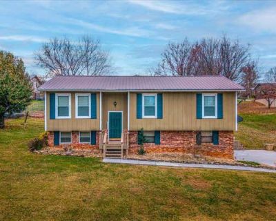 3 Bedroom 2BA 1 ft Single Family Home For Sale in MORRISTOWN, TN