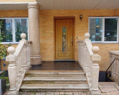 Furnished Room for Rent - Room w/ Ensuite in Great Convenient Location