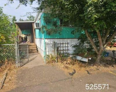 0 Bedroom 0BA 840 ft Mobile Home For Rent in Springfield, OR