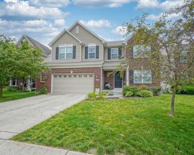 3 Bedroom 3BA 3124 ft Single Family Home For Sale in FISHERS, IN