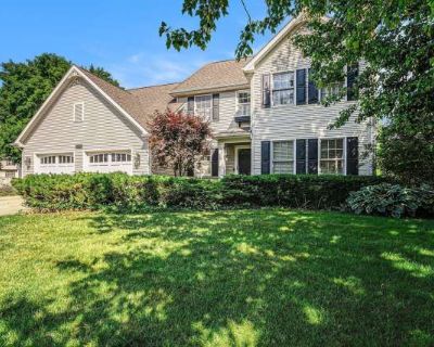 4 Bedroom 3.5BA 3588 ft Apartment For Rent in Portage, MI