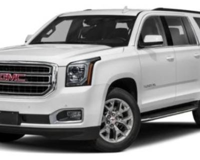 Used 2018 GMC Yukon SLT