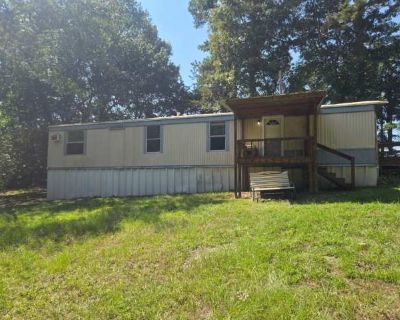 2 Bedroom 1BA 832 ft Pet-Friendly Apartment For Rent in Cleburne County, AR