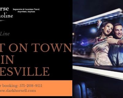 Night on Town Limo Service is one of the best Vancouver limousine administrations suppliers in Vancouver. Night on Town Limo administration furnishes you the best limousine administrations with in Vancouver regions. Our limo Vancouver gives you loosens up pleasant and ideal travel with us. We offer the best collection of limos administrations. Our organization offers transportation for a wide a...