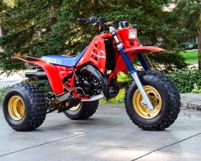 Honda 350x - Classifieds - Claz.org